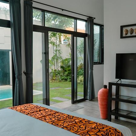 Villa Eldborg 2 Seminyak  Luaran gambar