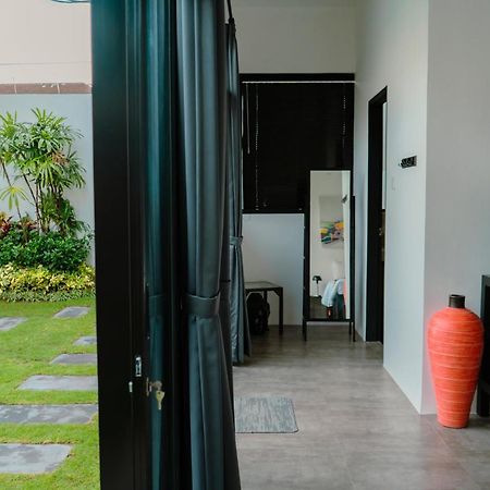 Villa Eldborg 2 Seminyak  Luaran gambar